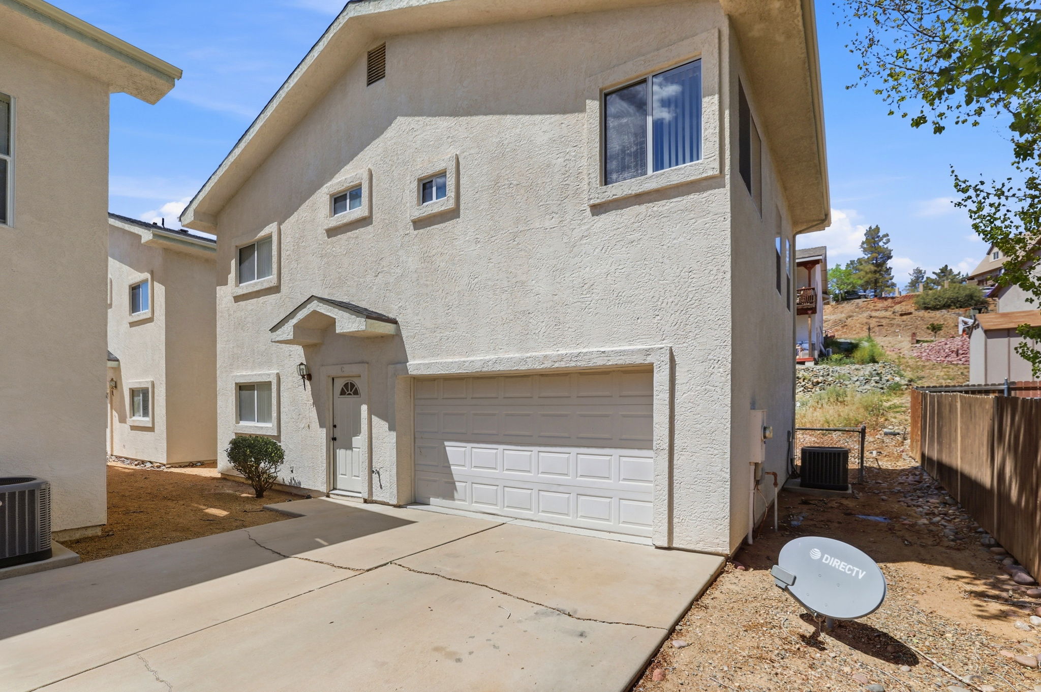 9766 East Lakeshore Drive - C