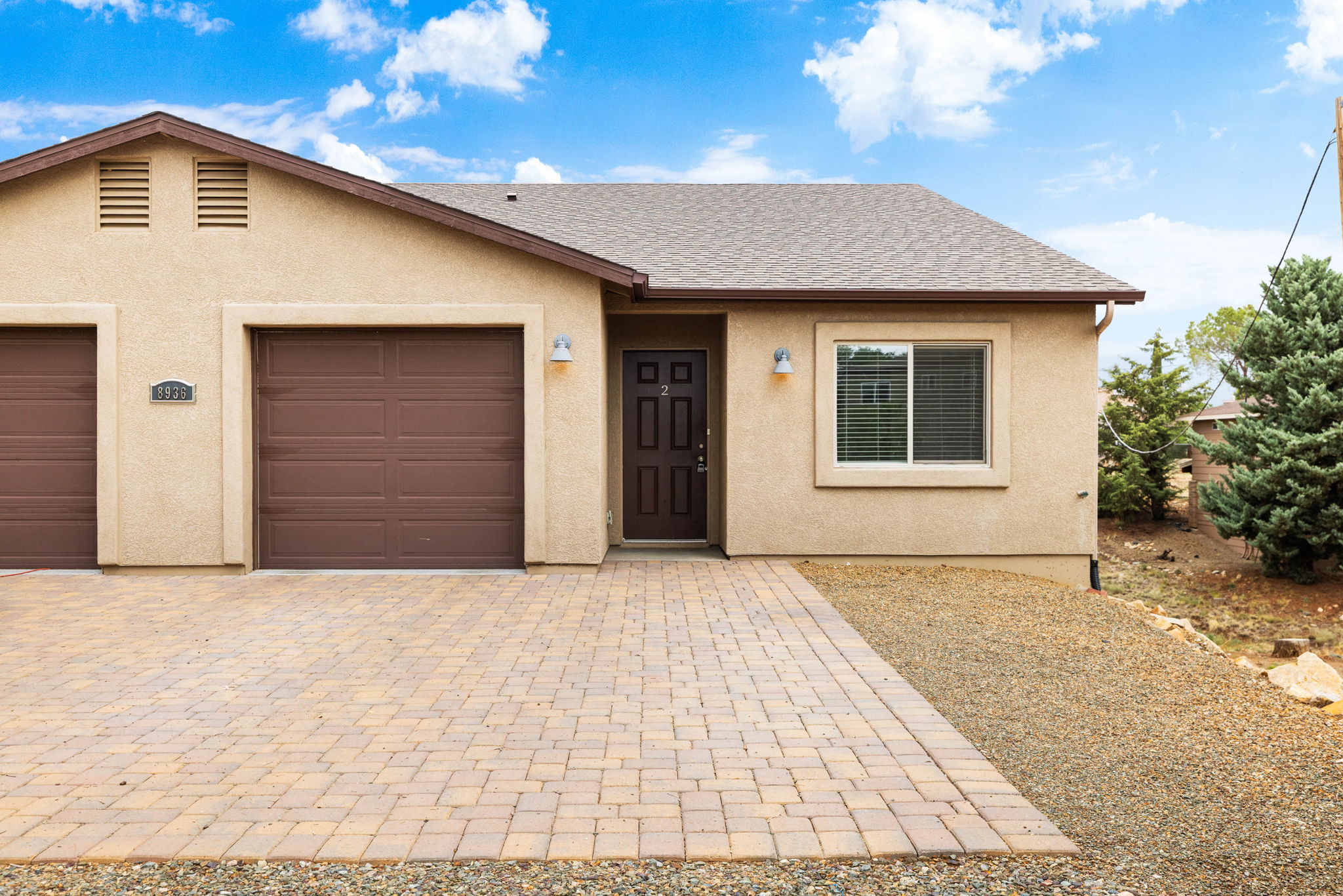 8936 East Yavapai Road - 2