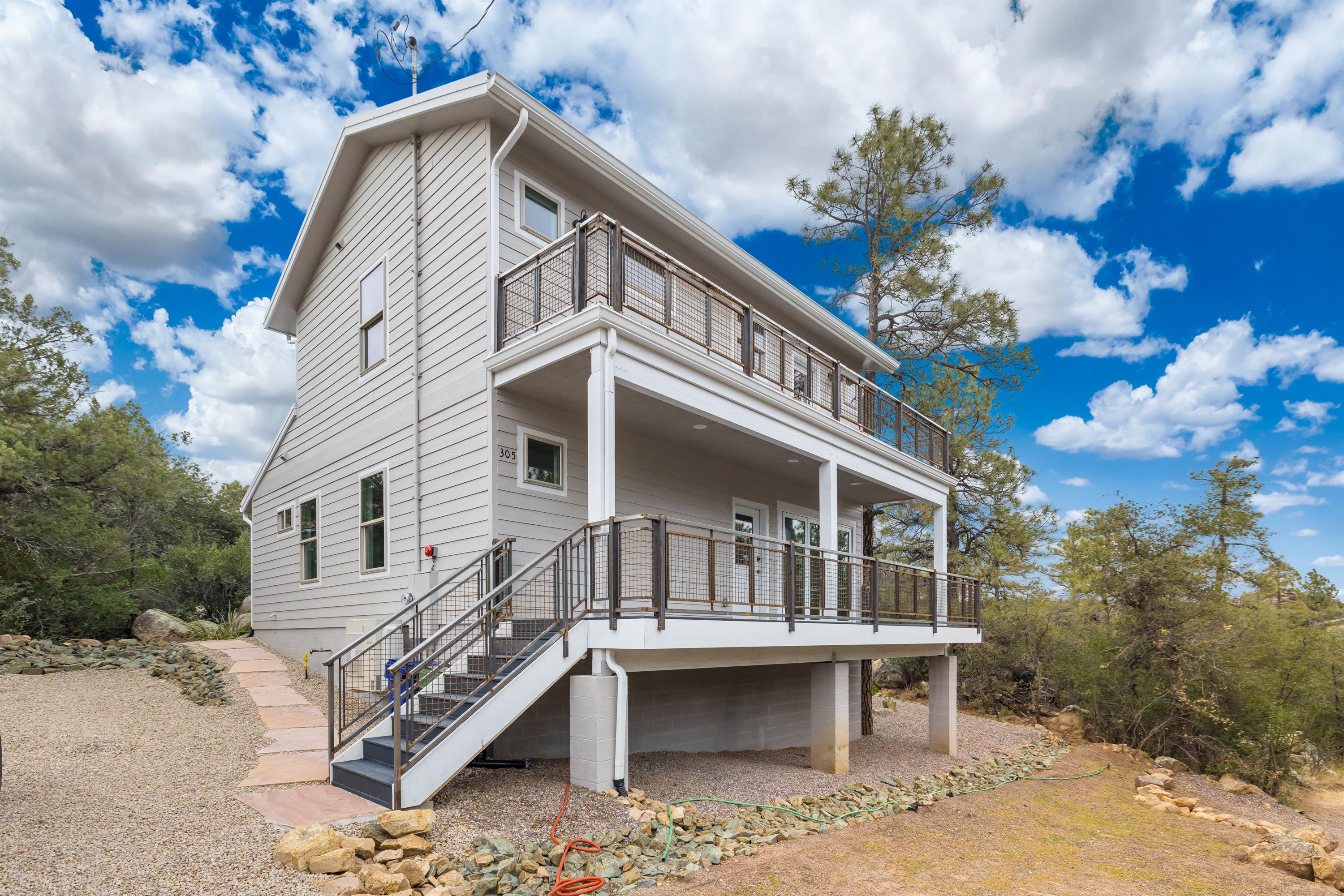 305 Remington Trail