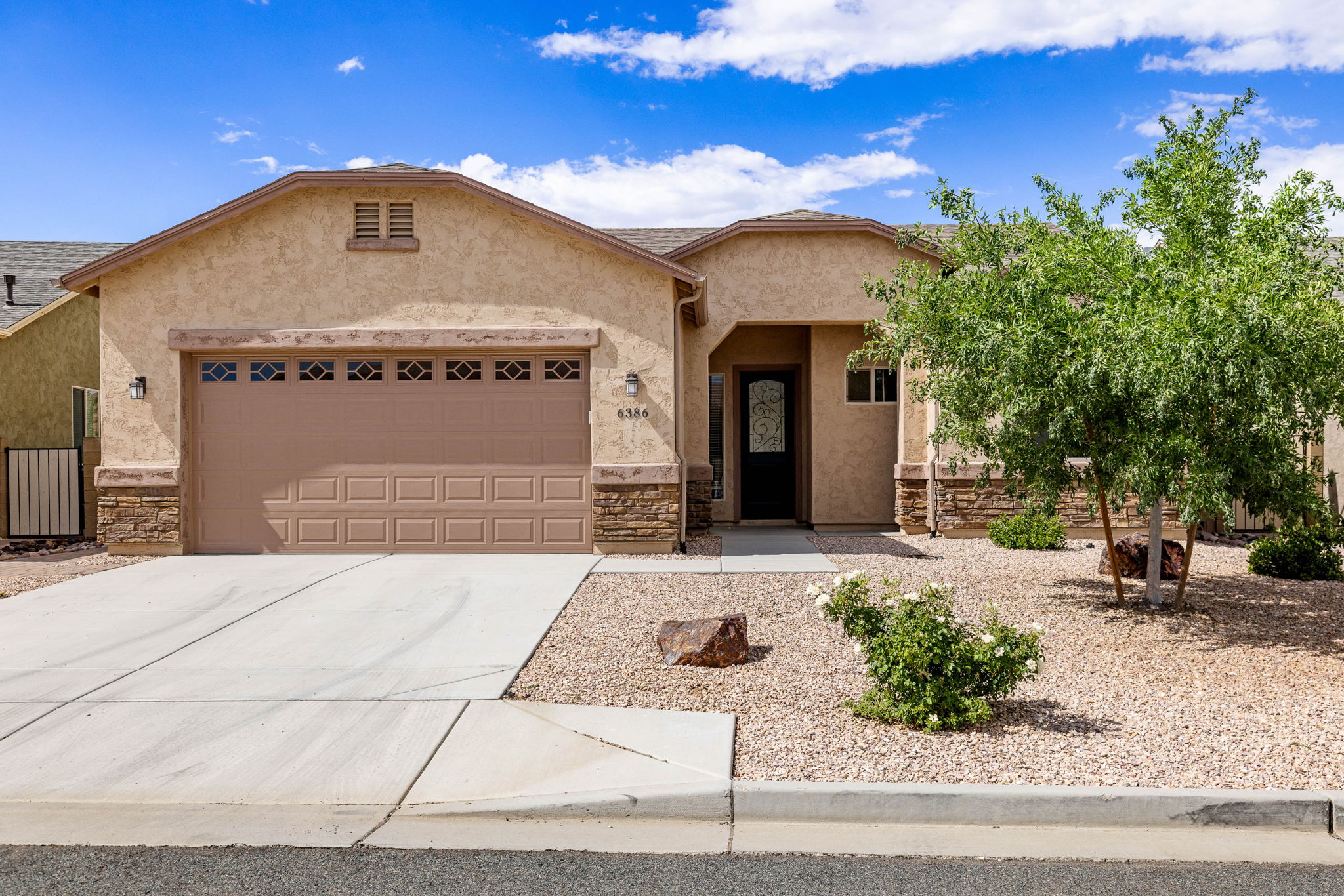 6386 East Beckett Trail