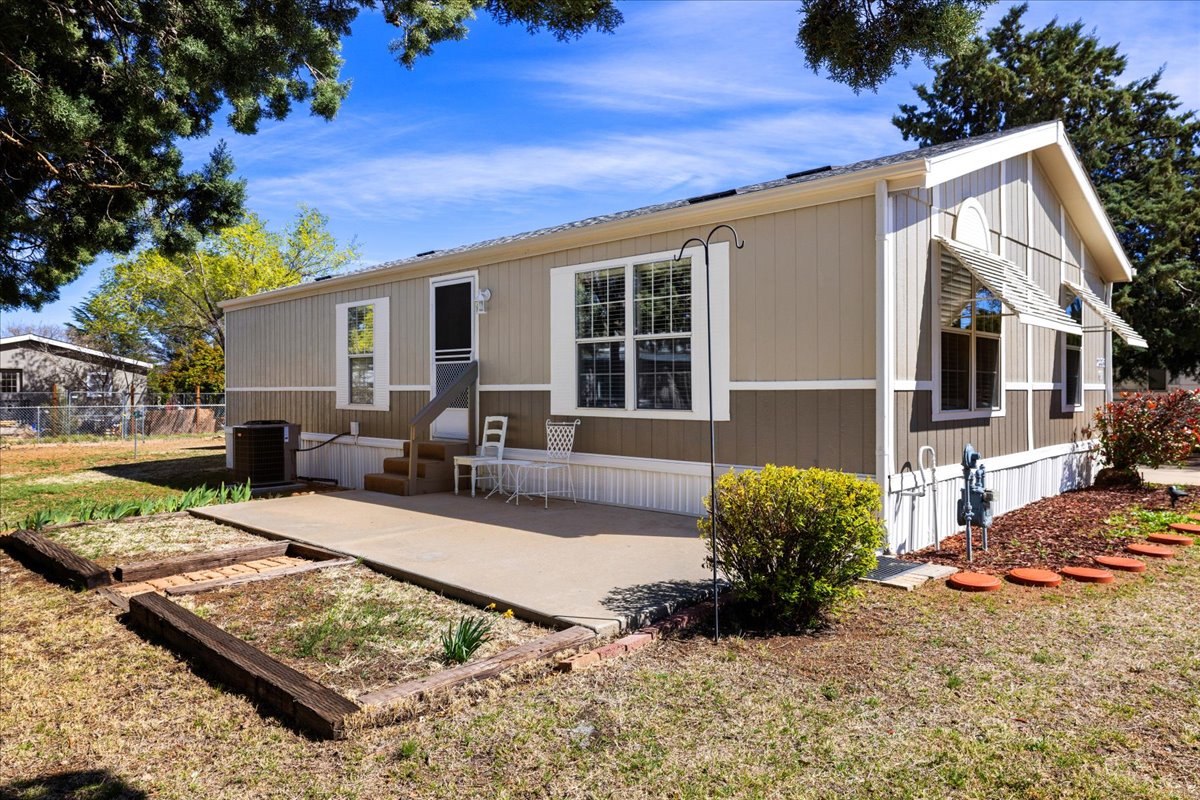2885 North Panorama Drive (Kirby)