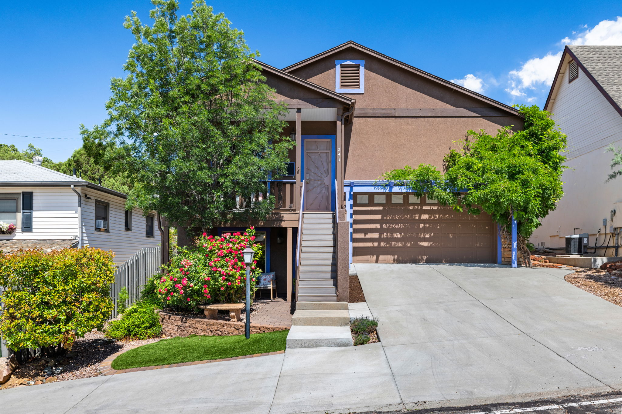 245 South Hardin Street