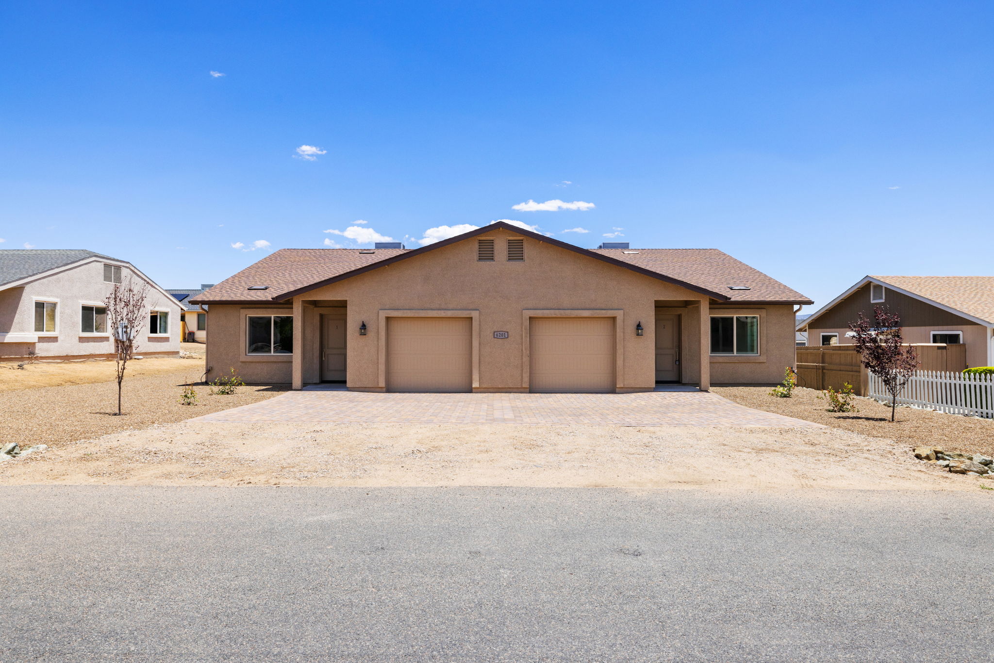 6201 North Reata Drive - 2