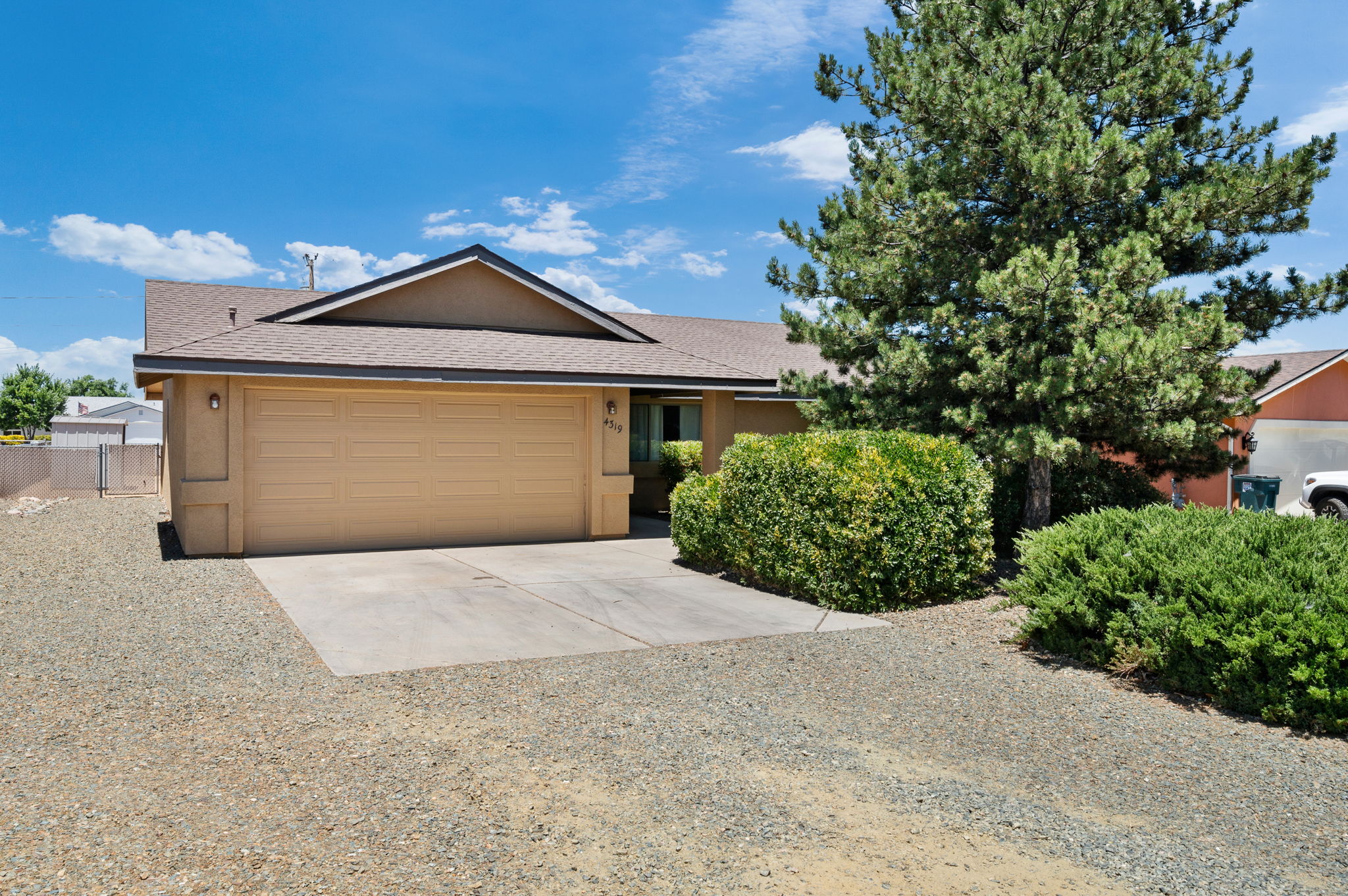 4319 North Sauter Drive West