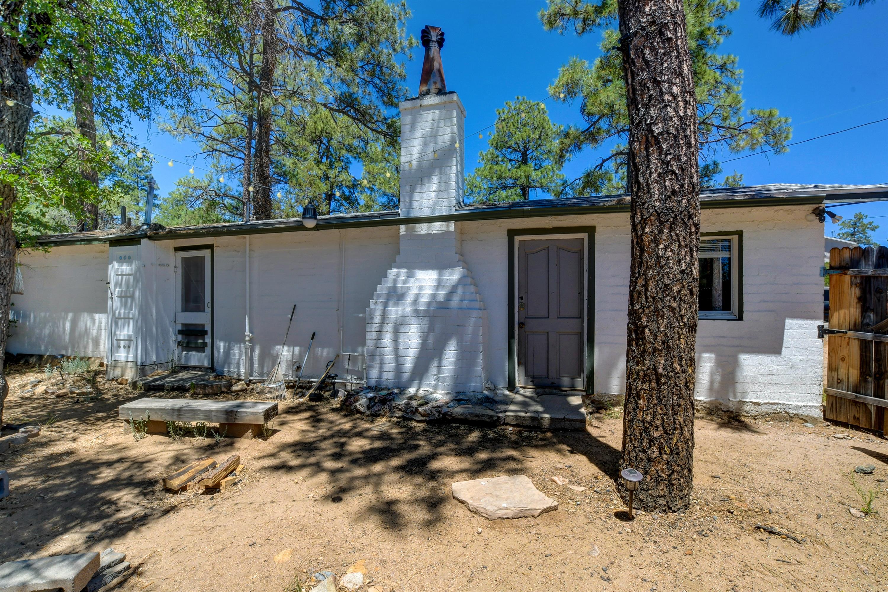 1623 Idylwild Road - A
