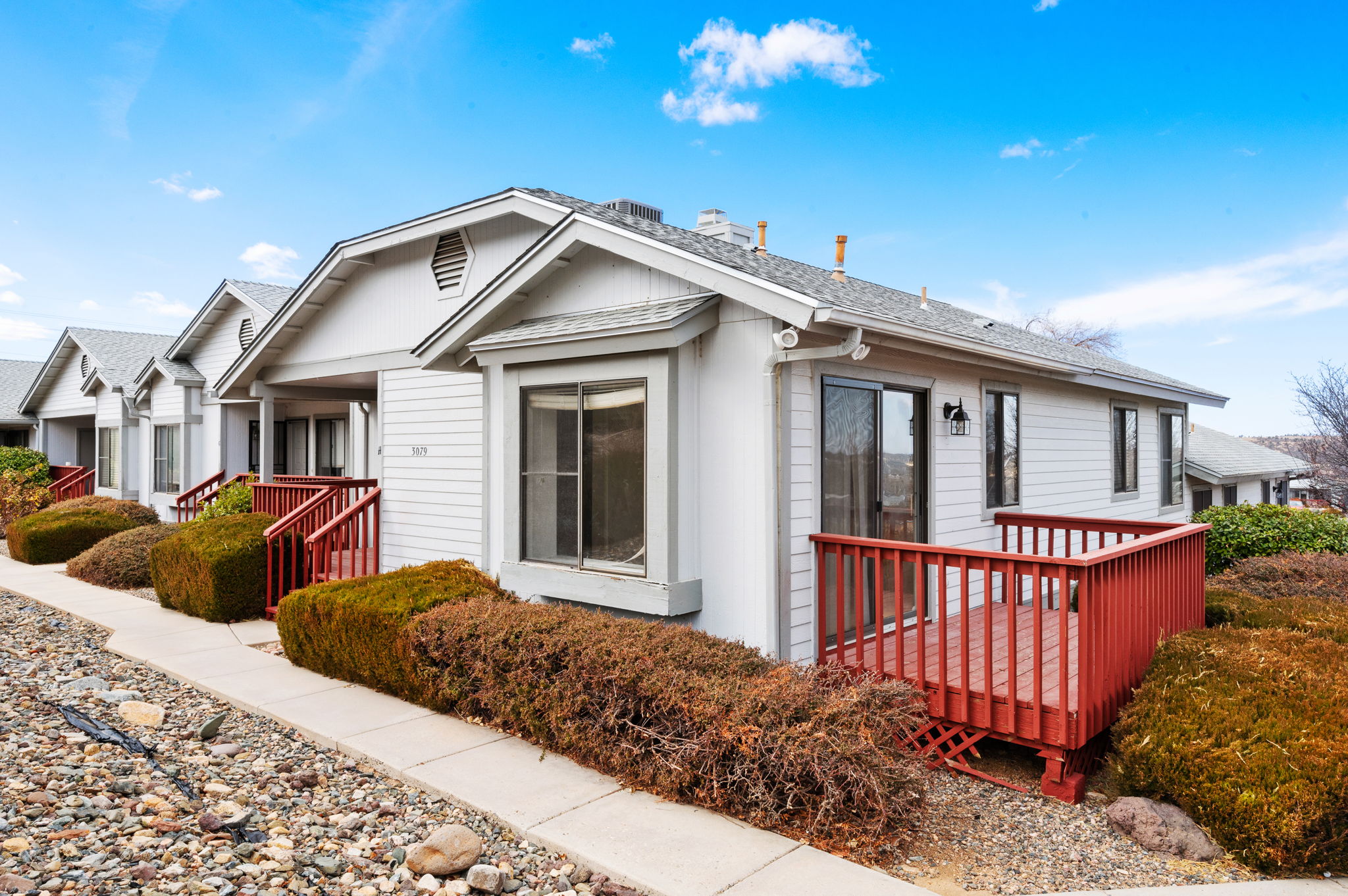 3079 Montana Terrace Road - 12H