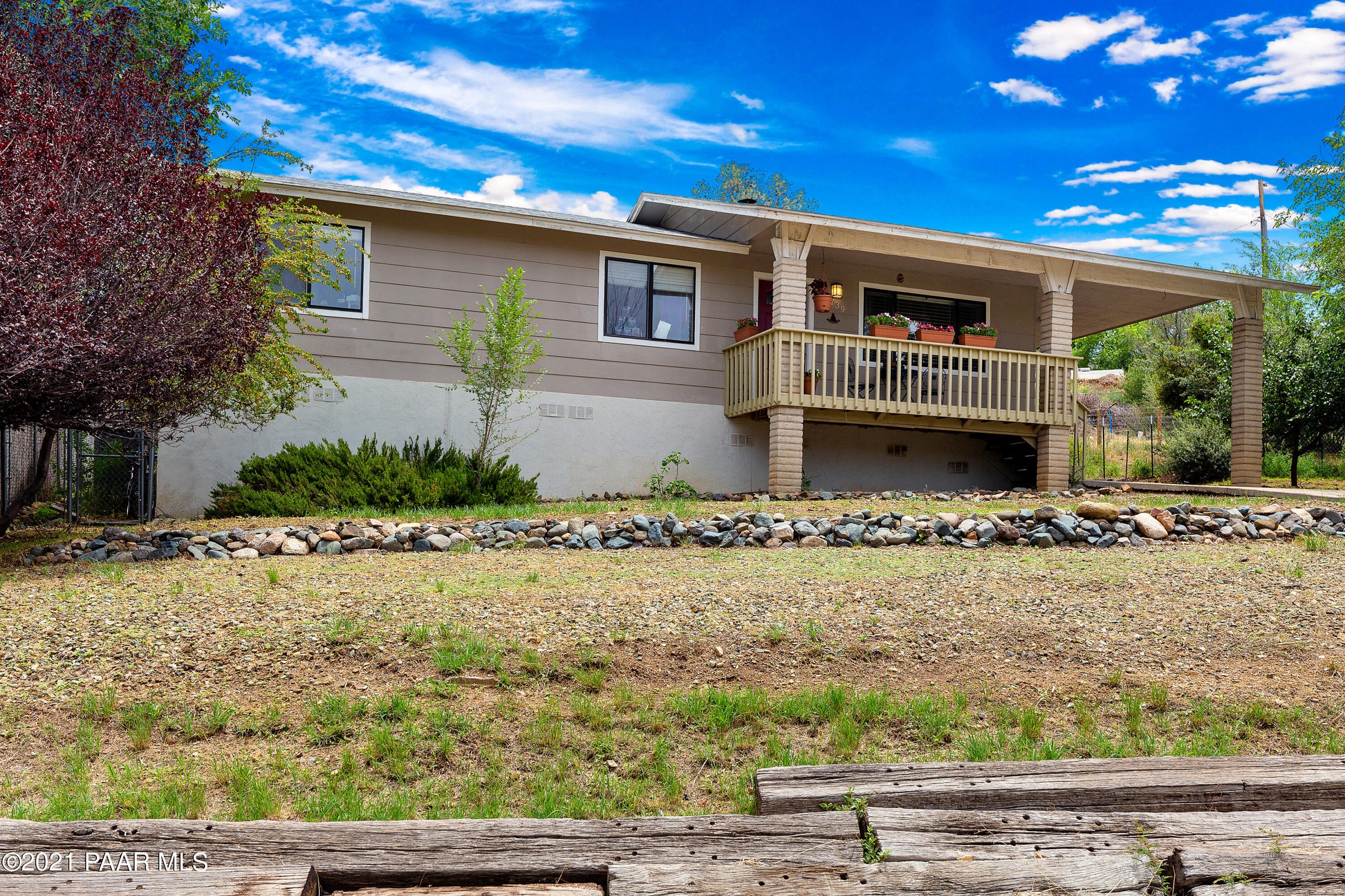 4739 East Julie Drive